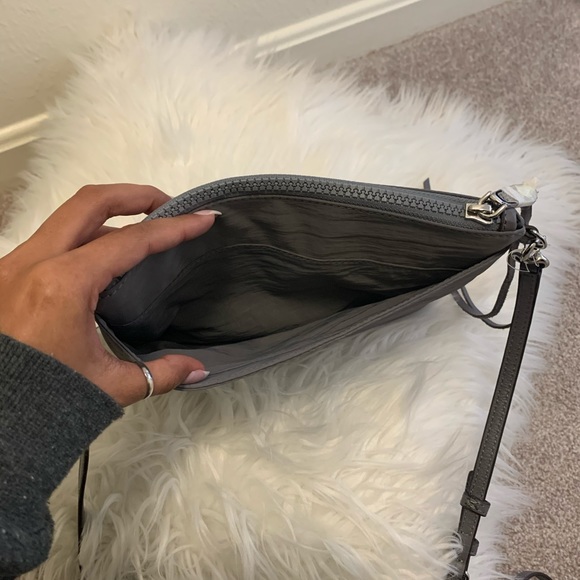 NWT Rebecca Minkoff Rare Crossbody - Picture 5 of 7